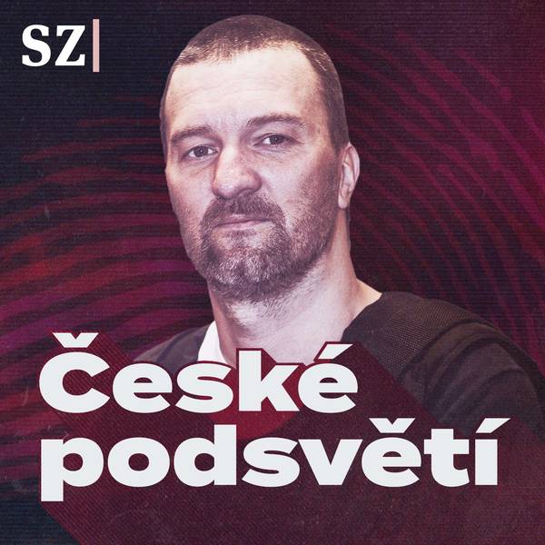 České podsvětí